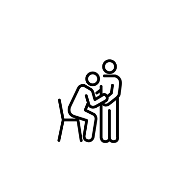 主なサービス例