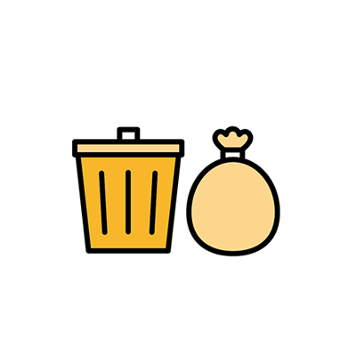 主なサービス例