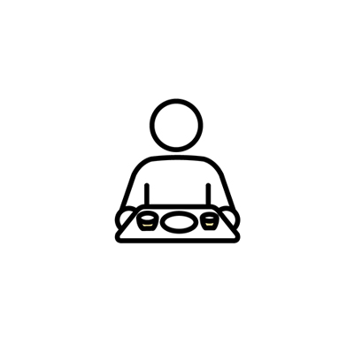 主なサービス例