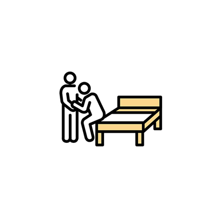 主なサービス例