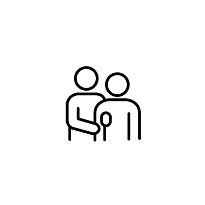 主なサービス例